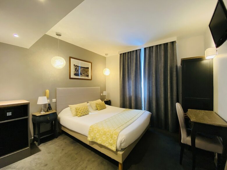 Hotel Brit H�tel Acacias