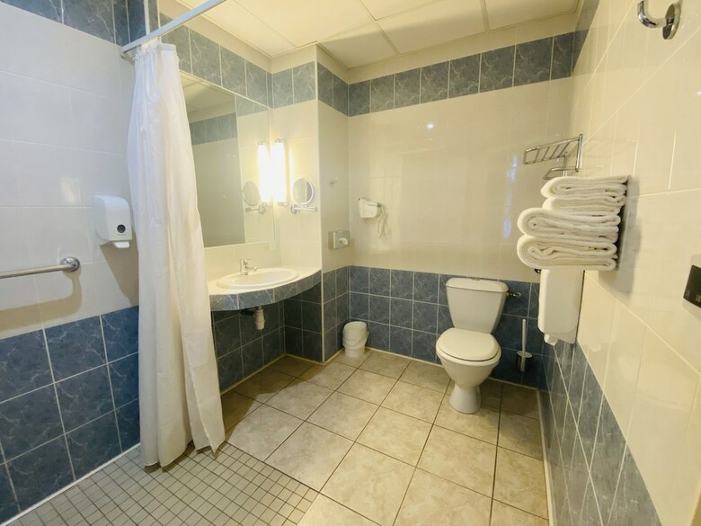 Hotel Brit H�tel Acacias