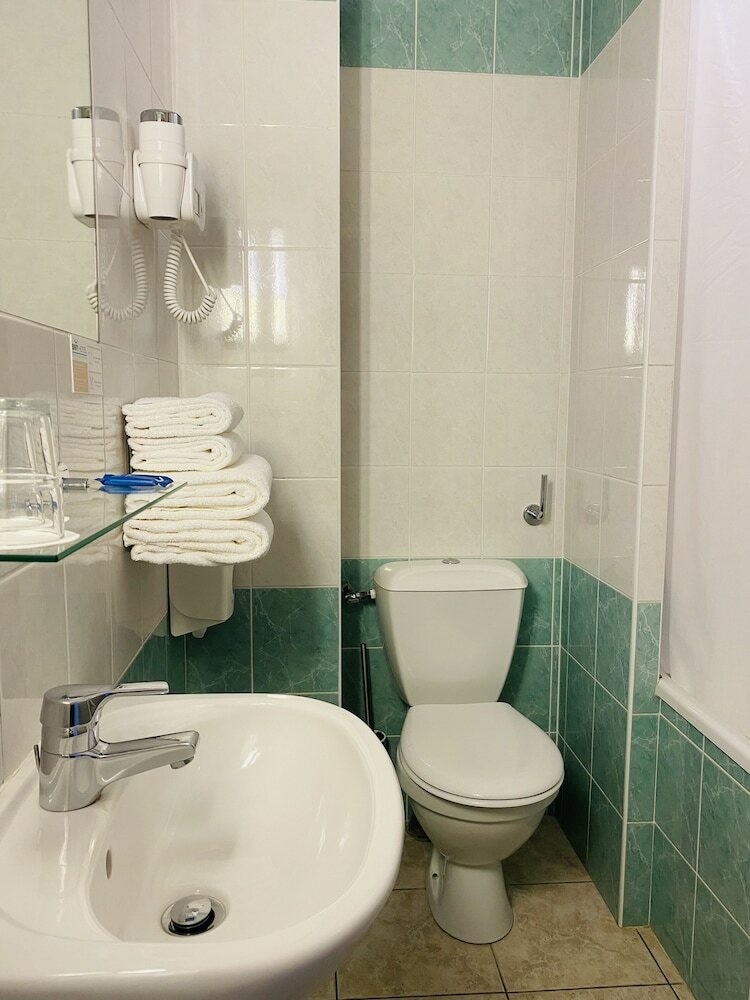 Hotel Brit H�tel Acacias