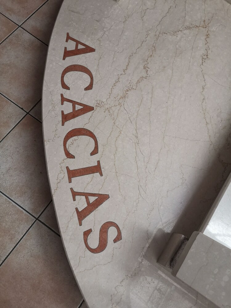 Hotel Brit H�tel Acacias