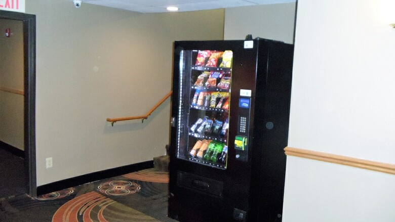 Hotel Super 8 By Wyndham Shenandoah