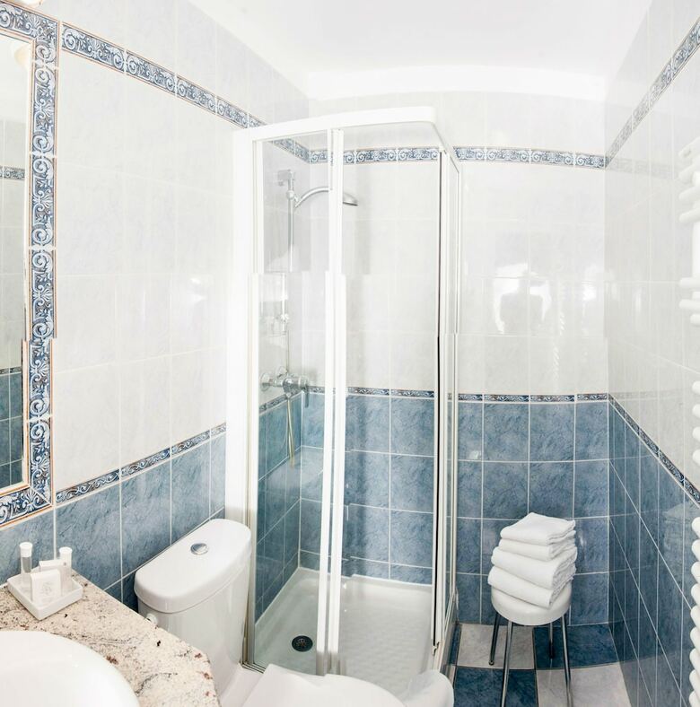 Hotel Adonis Aleria H�tel L'atrachjata