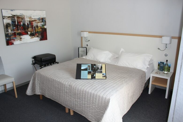 Hotel Adonis Aleria H�tel L'atrachjata