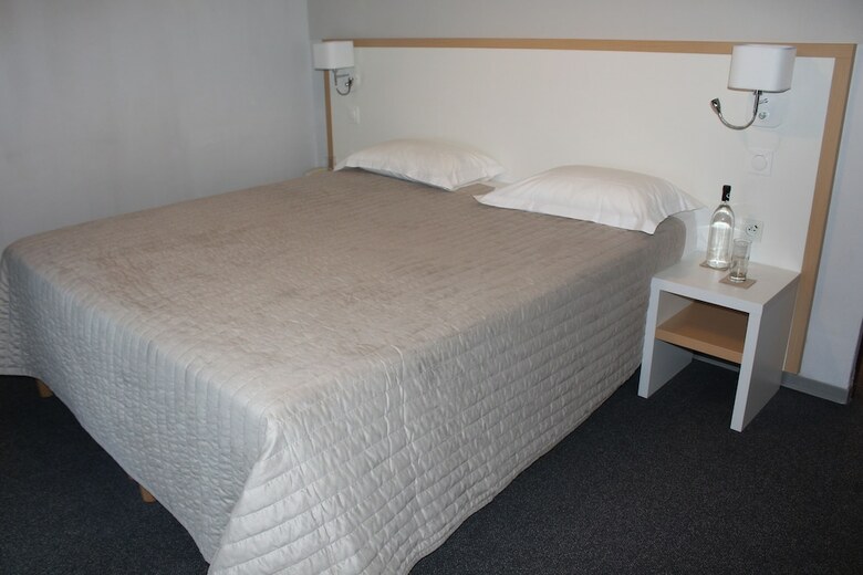 Hotel Adonis Aleria H�tel L'atrachjata