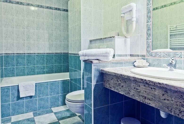 Hotel Adonis Aleria H�tel L'atrachjata