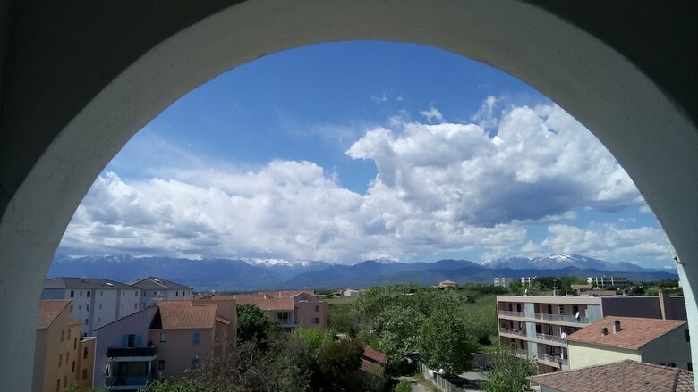 Hotel Adonis Aleria H�tel L'atrachjata