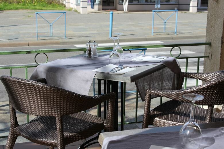 Hotel Adonis Aleria H�tel L'atrachjata