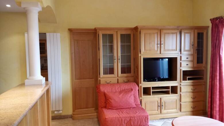 Hotel Adonis Aleria H�tel L'atrachjata