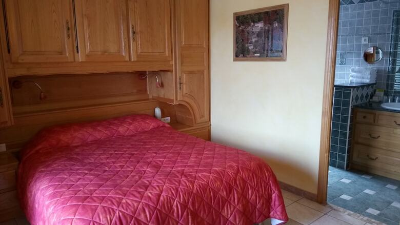 Hotel Adonis Aleria H�tel L'atrachjata