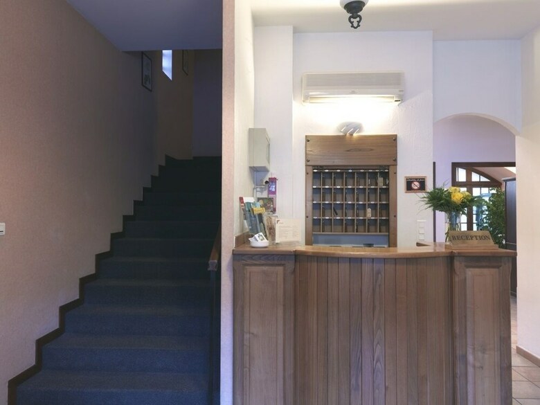 Hotel Adonis Aleria H�tel L'atrachjata