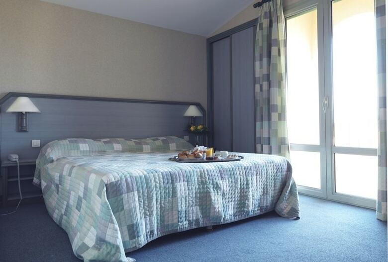 Hotel Adonis Aleria H�tel L'atrachjata