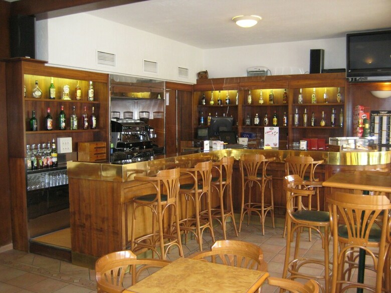 Hotel Adonis Aleria H�tel L'atrachjata