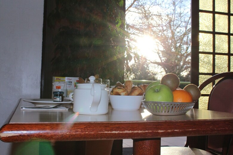 Hotel Adonis Aleria H�tel L'atrachjata