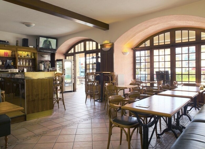 Hotel Adonis Aleria H�tel L'atrachjata
