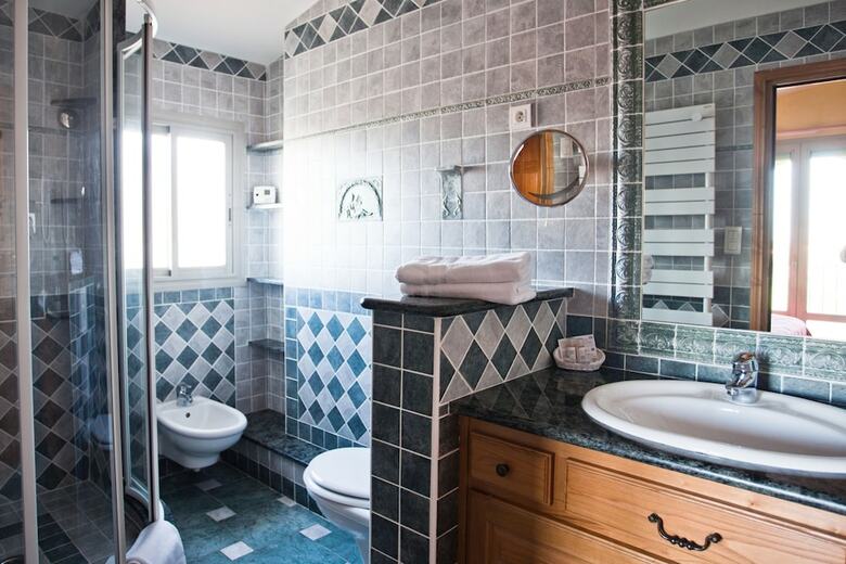 Hotel Adonis Aleria H�tel L'atrachjata
