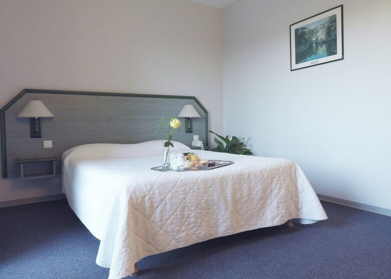 Hotel Adonis Aleria H�tel L'atrachjata