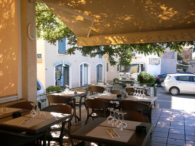 Hotel Adonis Aleria H�tel L'atrachjata