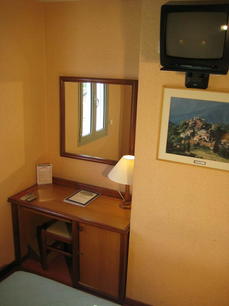 Hotel Adonis Aleria H�tel L'atrachjata