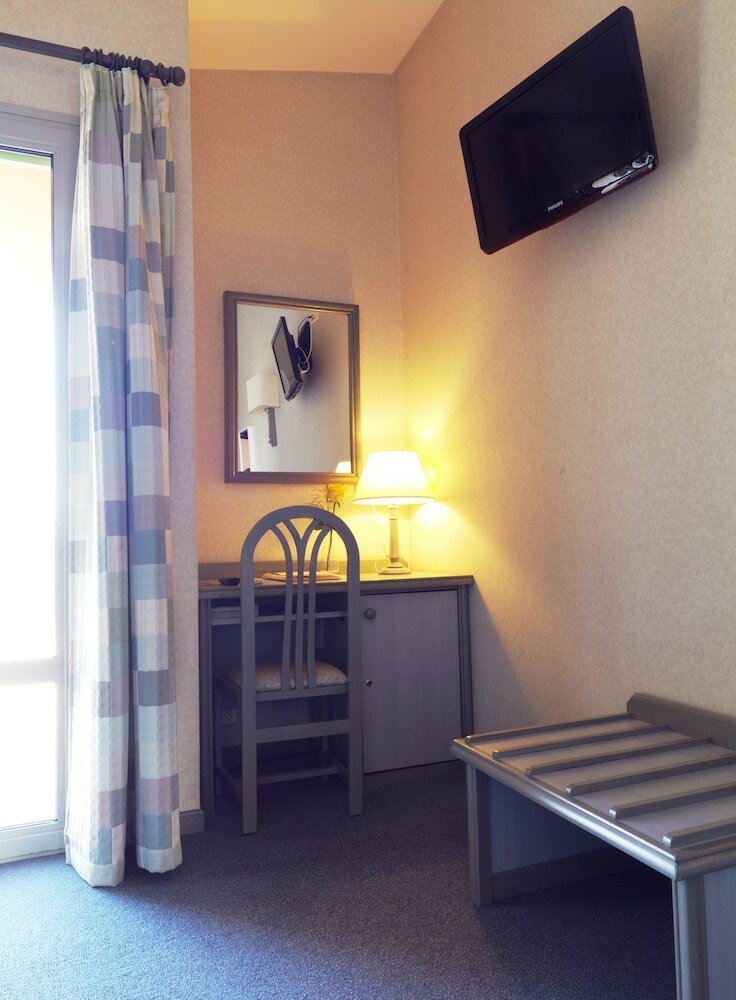 Hotel Adonis Aleria H�tel L'atrachjata