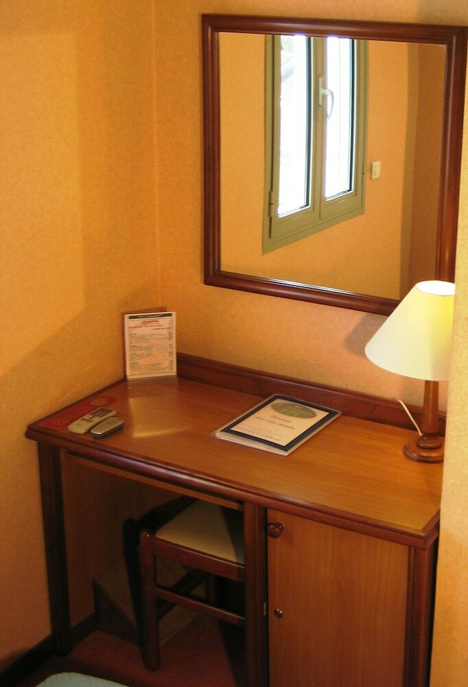 Hotel Adonis Aleria H�tel L'atrachjata