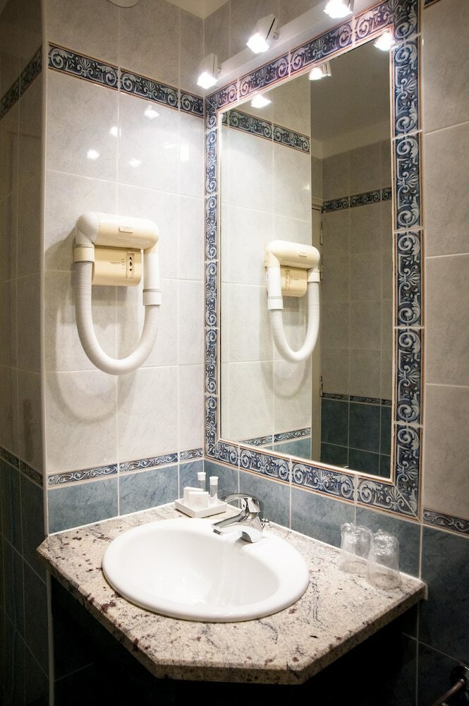 Hotel Adonis Aleria H�tel L'atrachjata
