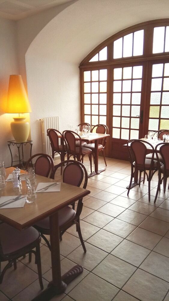 Hotel Adonis Aleria H�tel L'atrachjata