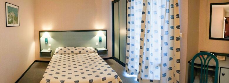 Hotel Adonis Aleria H�tel L'atrachjata