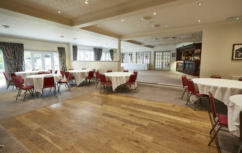 Posada The Cedars Inn By Greene King Inns