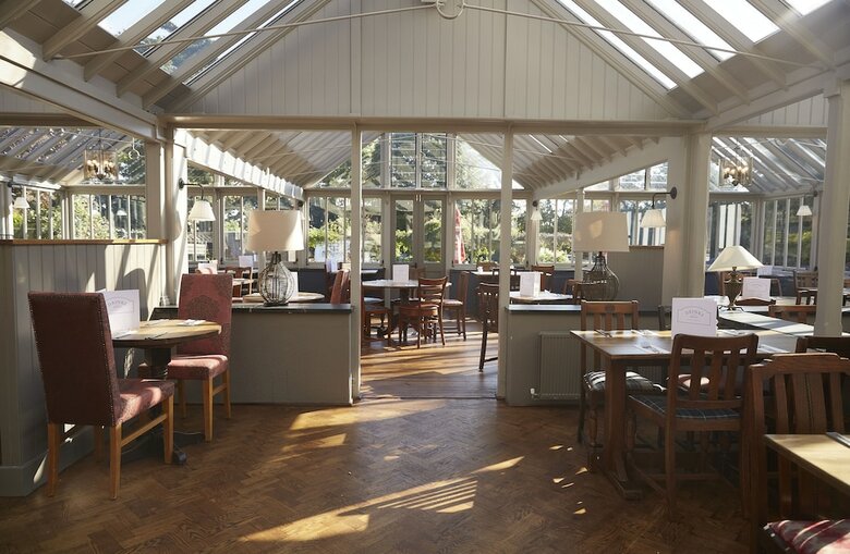 Posada The Cedars Inn By Greene King Inns