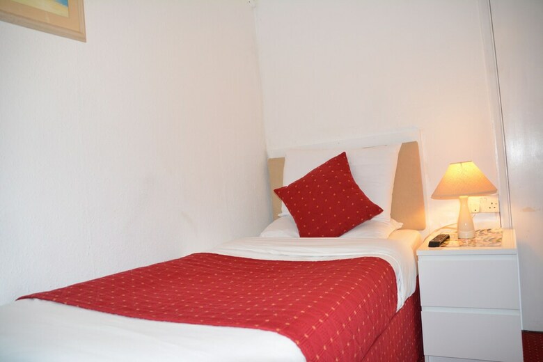 Bed & Breakfast Bow Guest House