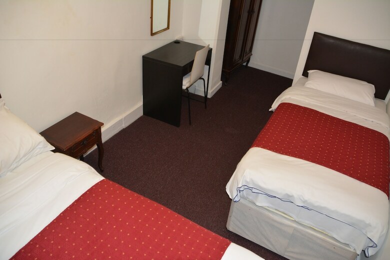 Bed & Breakfast Bow Guest House