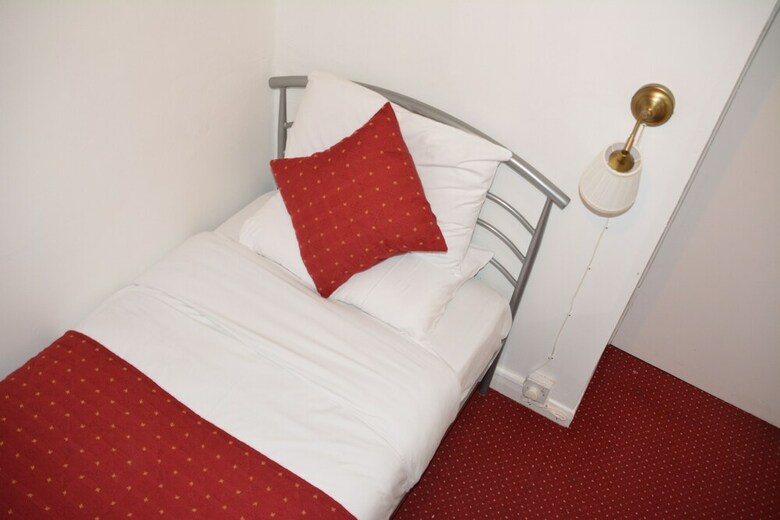 Bed & Breakfast Bow Guest House