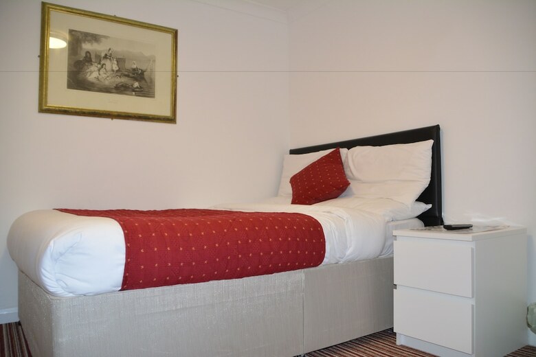 Bed & Breakfast Bow Guest House