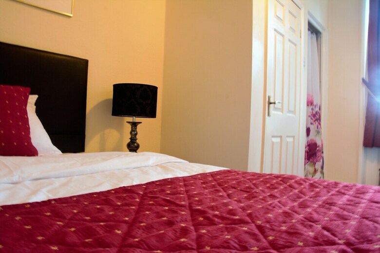 Bed & Breakfast Bow Guest House