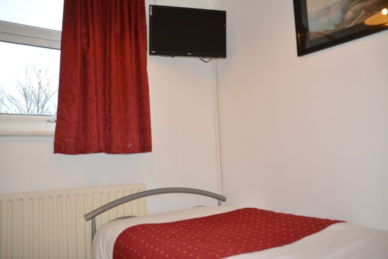 Bed & Breakfast Bow Guest House