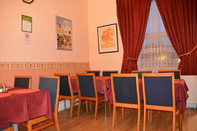 Bed & Breakfast Bow Guest House