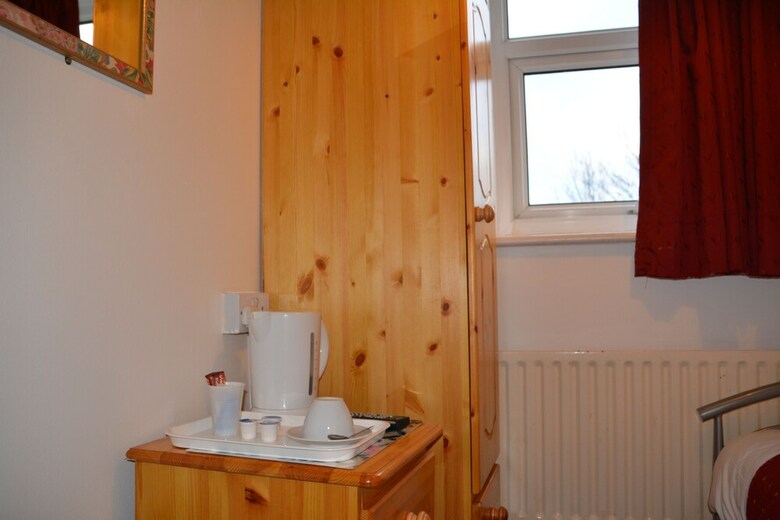 Bed & Breakfast Bow Guest House