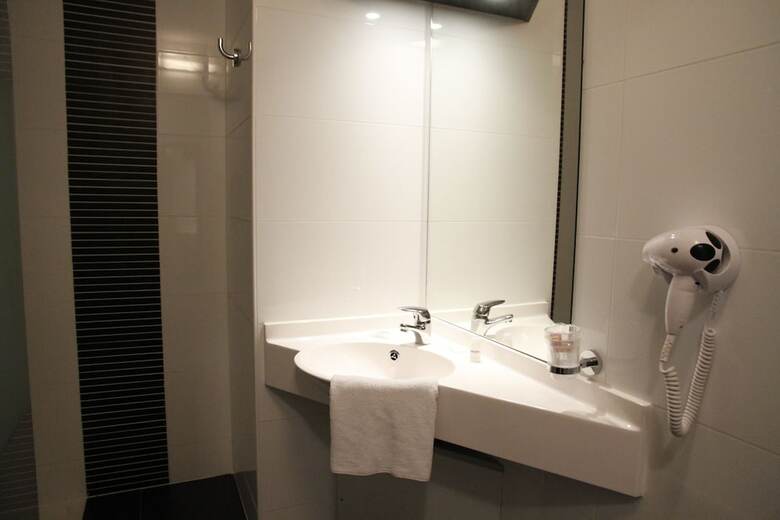 Hotel Ibis Styles Rouen Val de Reuil