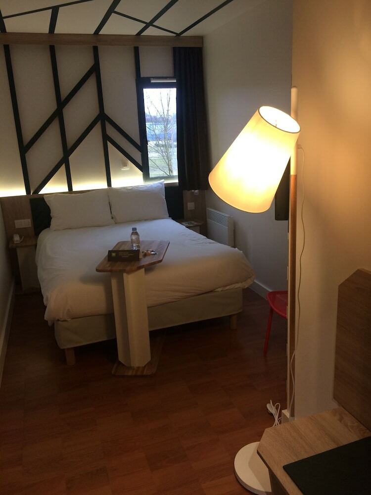 Hotel Ibis Styles Rouen Val de Reuil