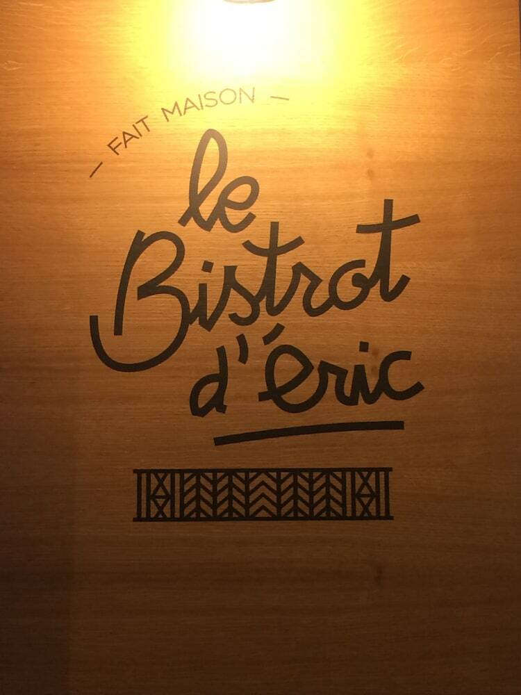 Hotel Ibis Styles Rouen Val de Reuil