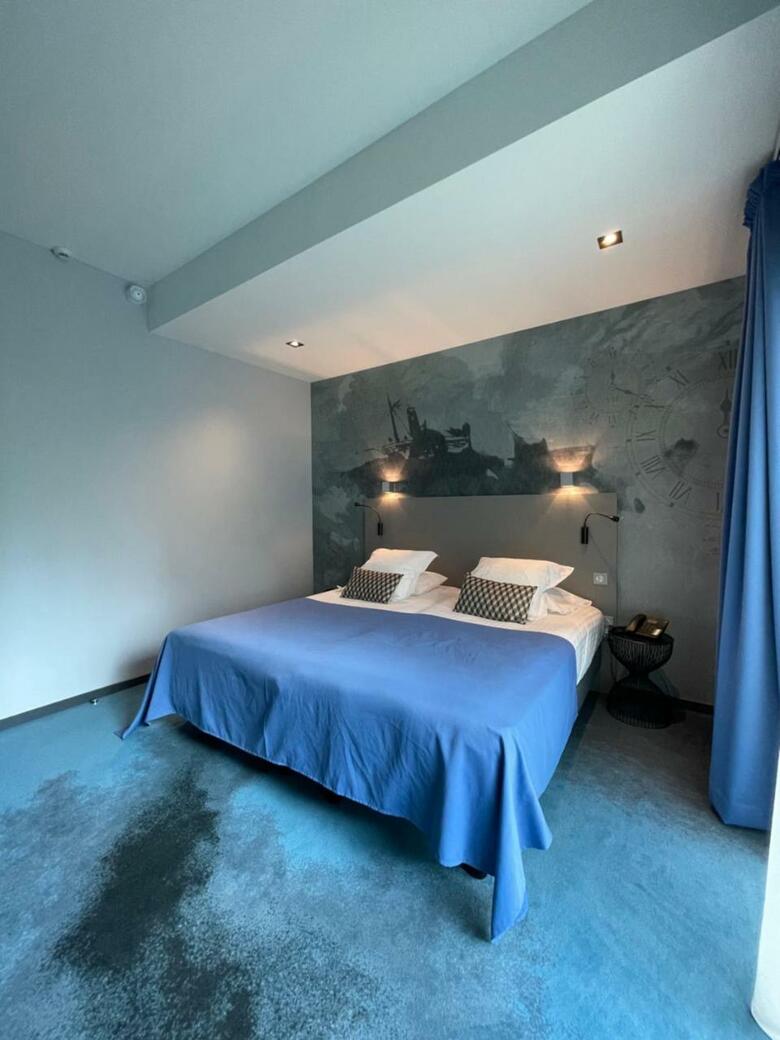 Hotel H�tel Victor Hugo & Spa
