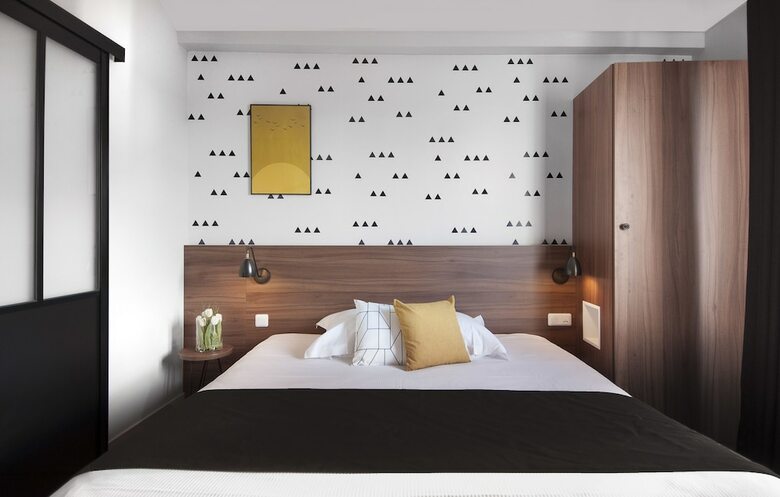 Hotel H�tel M�tropole