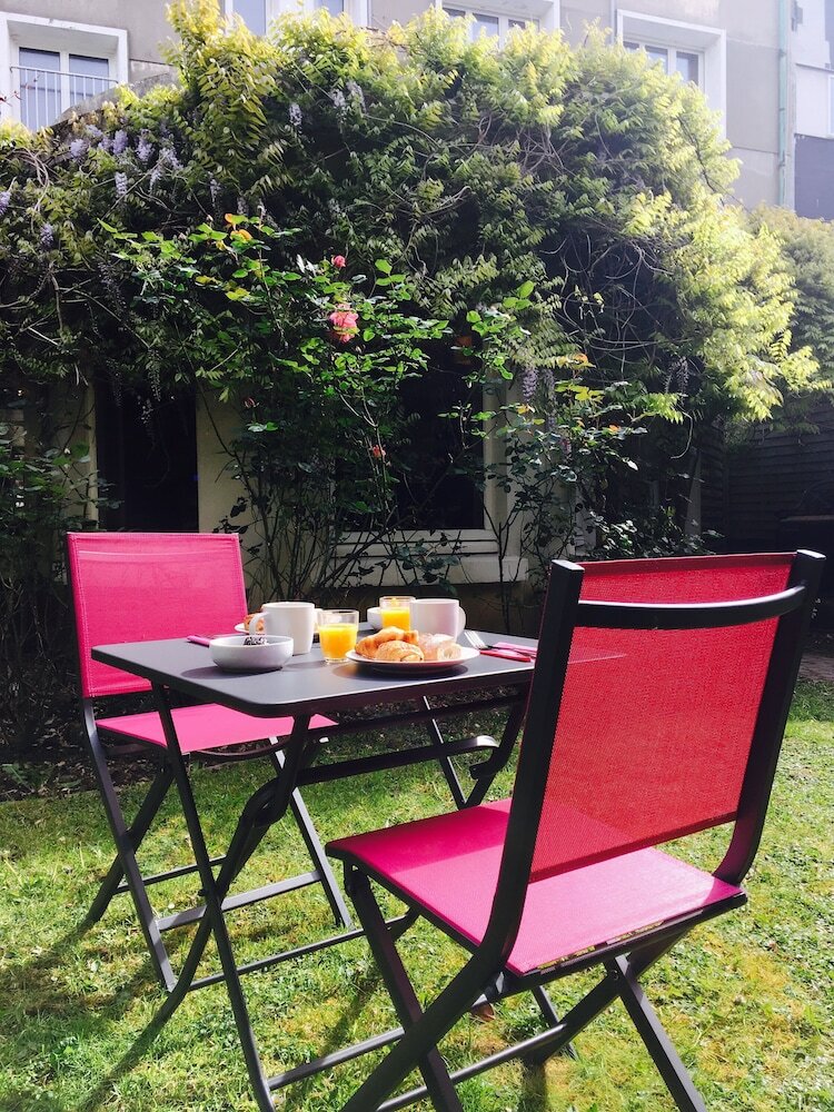 Hotel H�tel M�tropole
