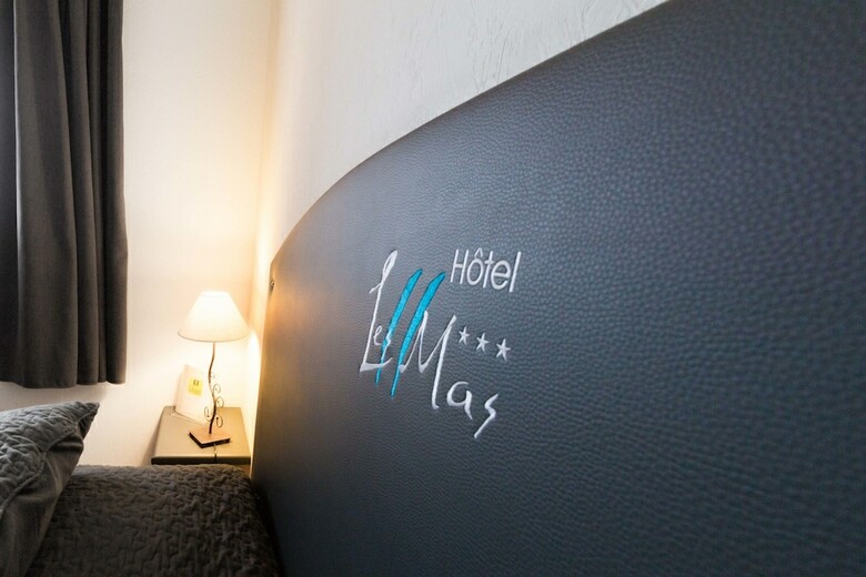 Hotel Restaurant Les II Mas