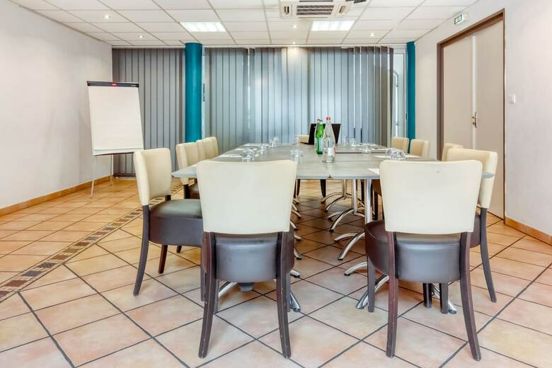 Hotel Restaurant Les II Mas