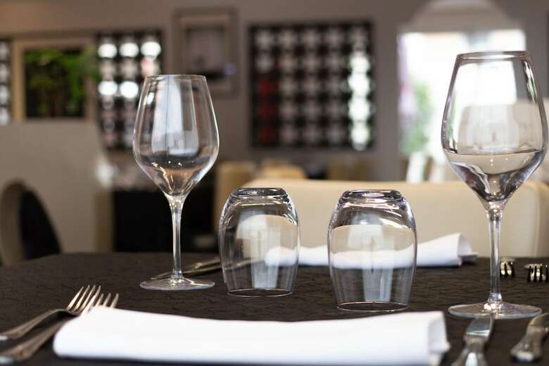 Hotel Restaurant Les II Mas