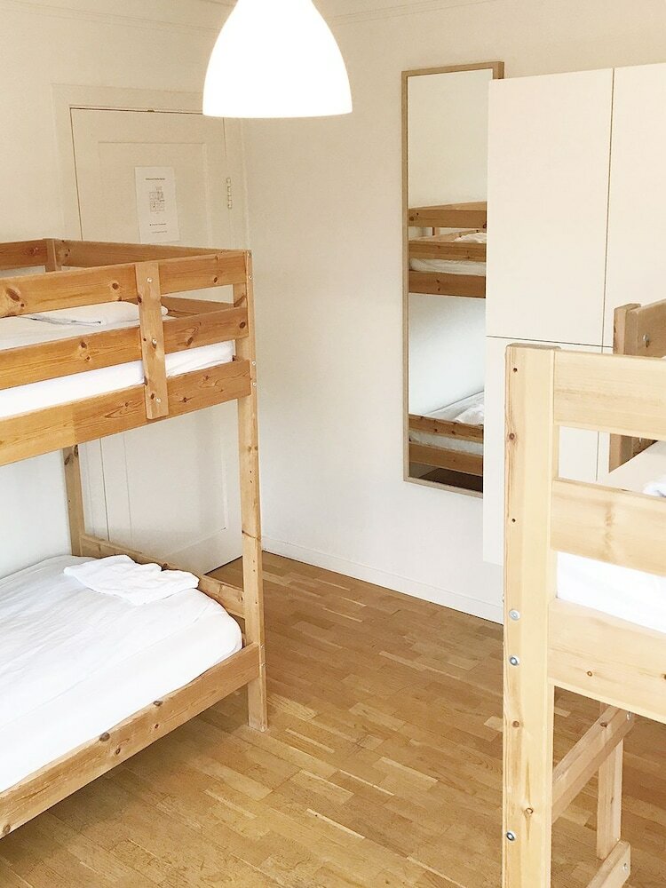 Hostal Reykjavik Hostel Village