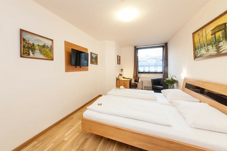 Novum Hotel Kaffeem�hle