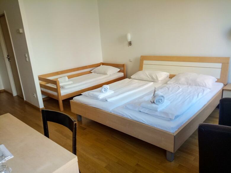 Novum Hotel Kaffeem�hle