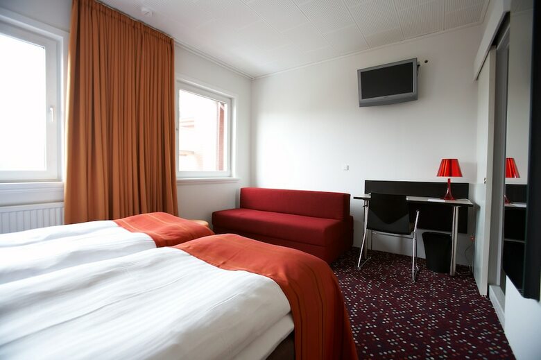 Hotel T�rshavn